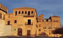 Extragrupo Granada "Intercambios de Idiomas" Romería de San Cecilio